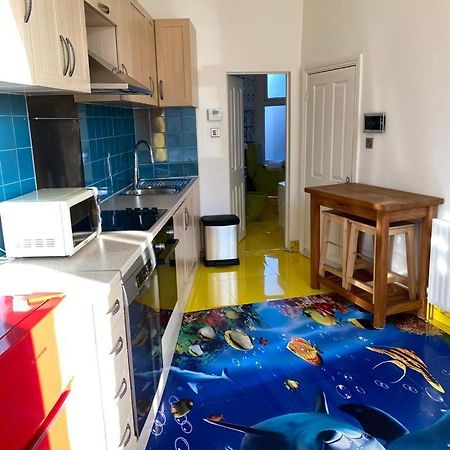 Ziggla Luxury Properties London Eksteriør bilde