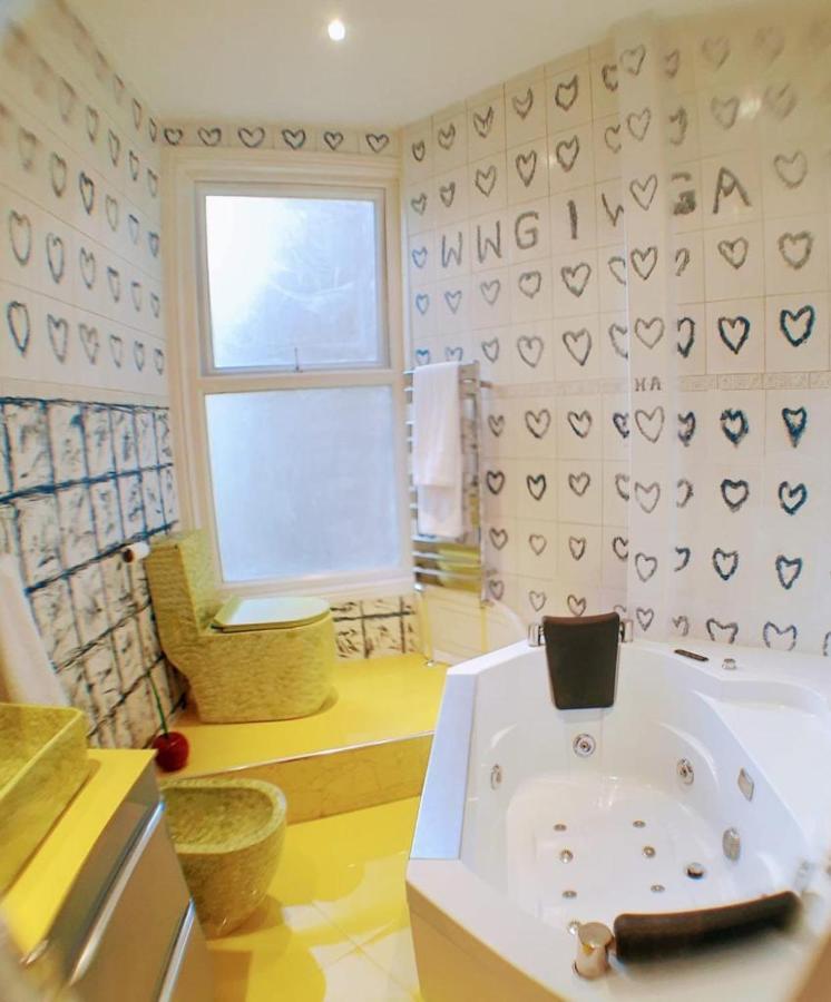 Ziggla Luxury Properties London Eksteriør bilde