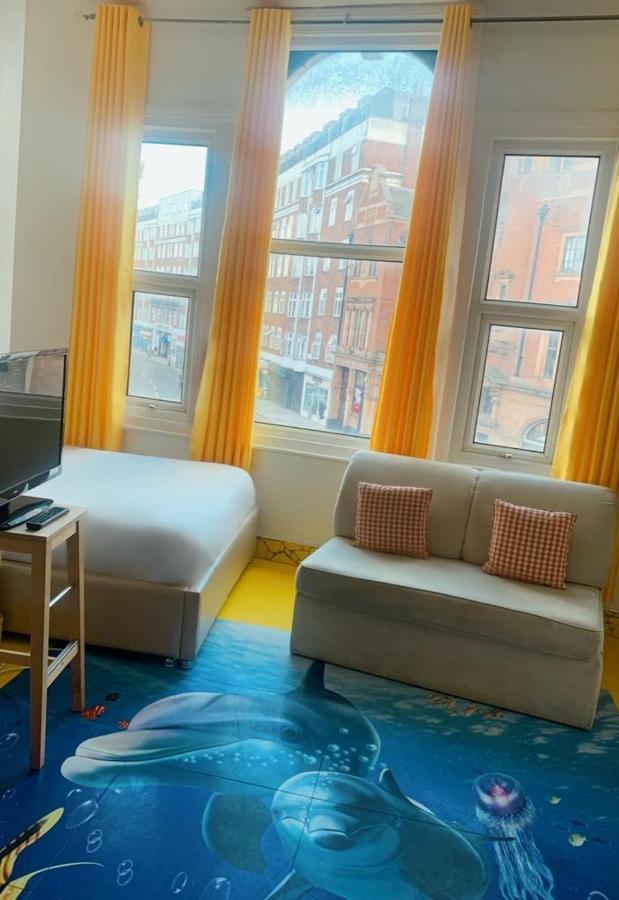 Ziggla Luxury Properties London Eksteriør bilde