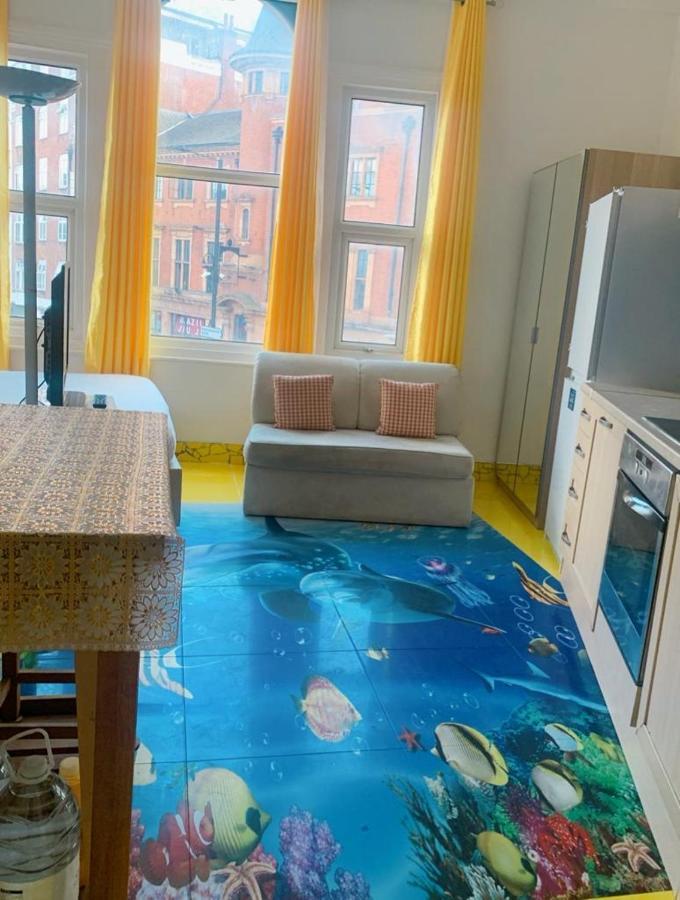 Ziggla Luxury Properties London Eksteriør bilde