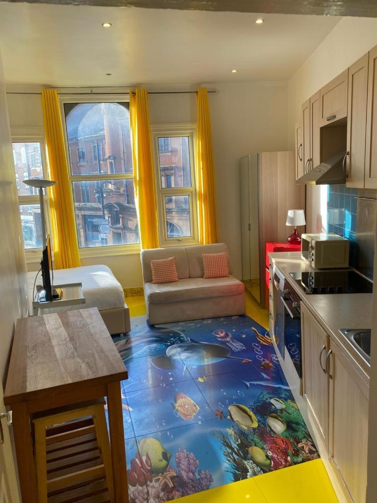 Ziggla Luxury Properties London Eksteriør bilde